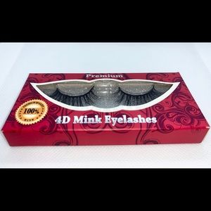 NEW STYLE 2020!!! 4D Mink Eyelashes “ Tokyo”